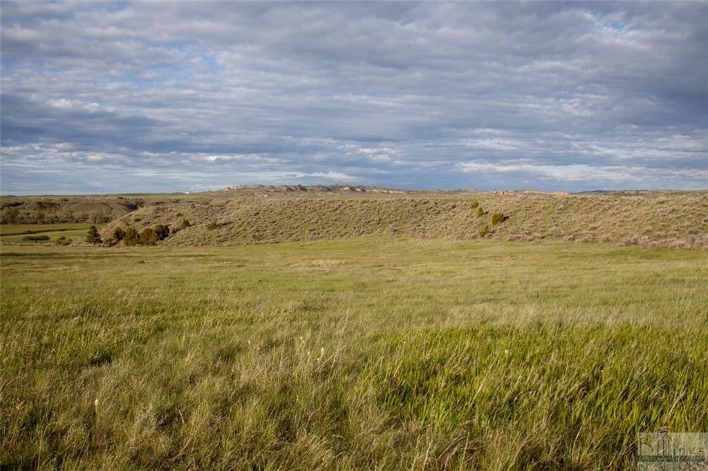 24.18 Acres, Tract A Pryor Creek Road, Huntley, MT 59037 Land and Farm
