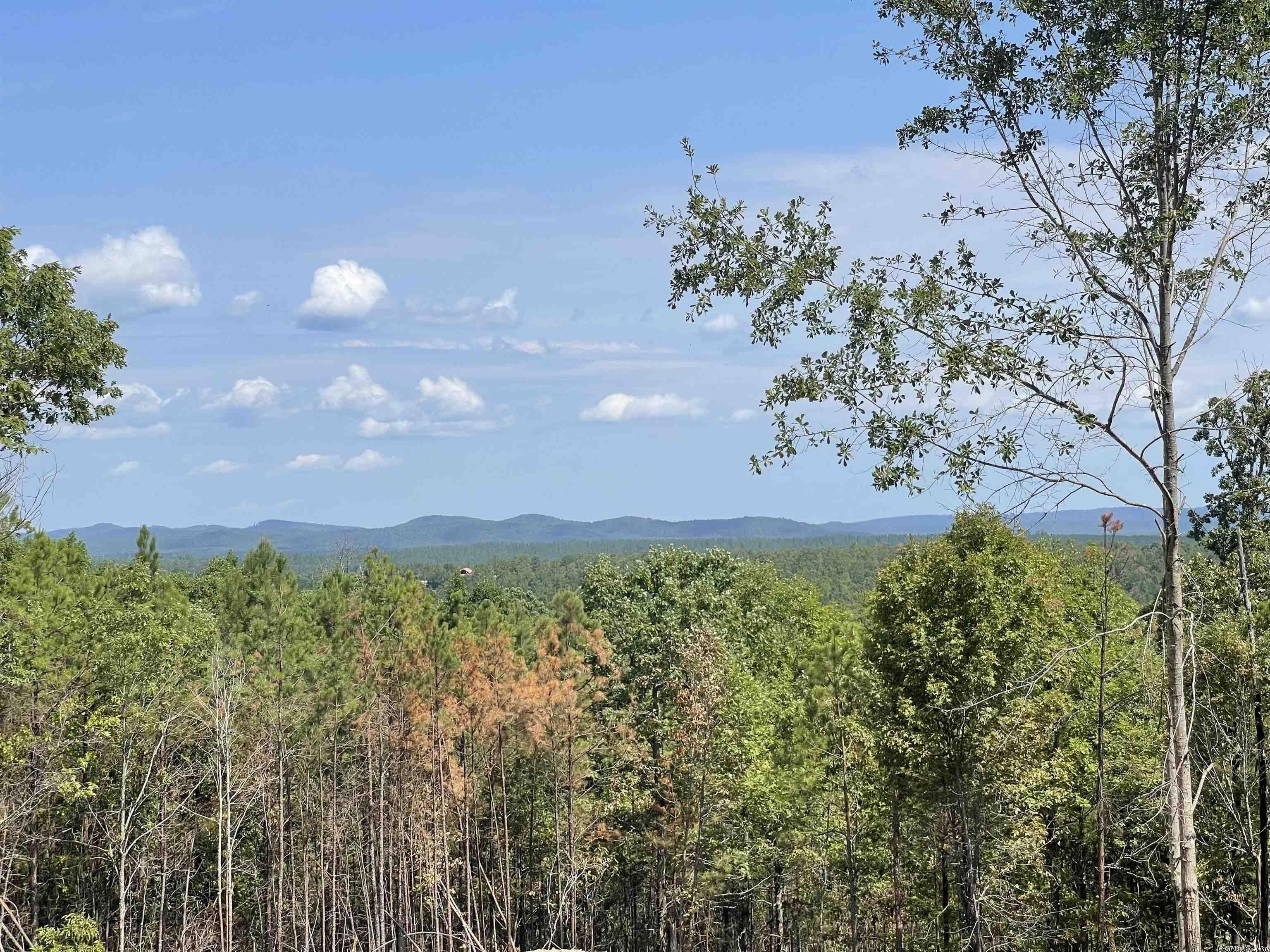 4 Acres, Bonnerdale, AR 71933 Land and Farm