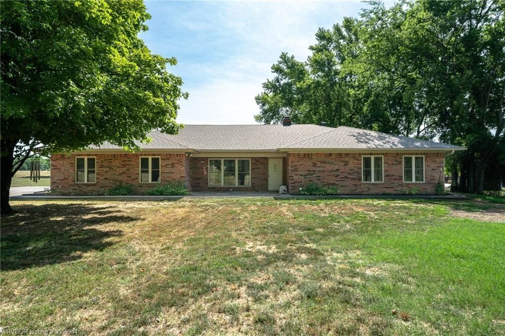 1.85 Acres, 6704 Dean RD, Alma, AR 72921 Land and Farm