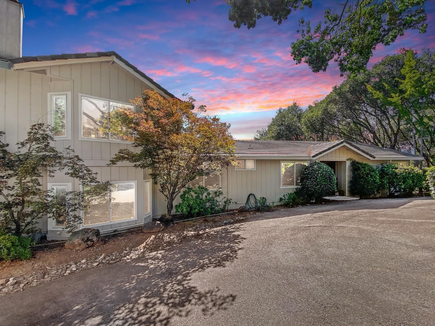 5 Acres, 5431 Bell Road, Auburn, CA 95602 Land and Farm