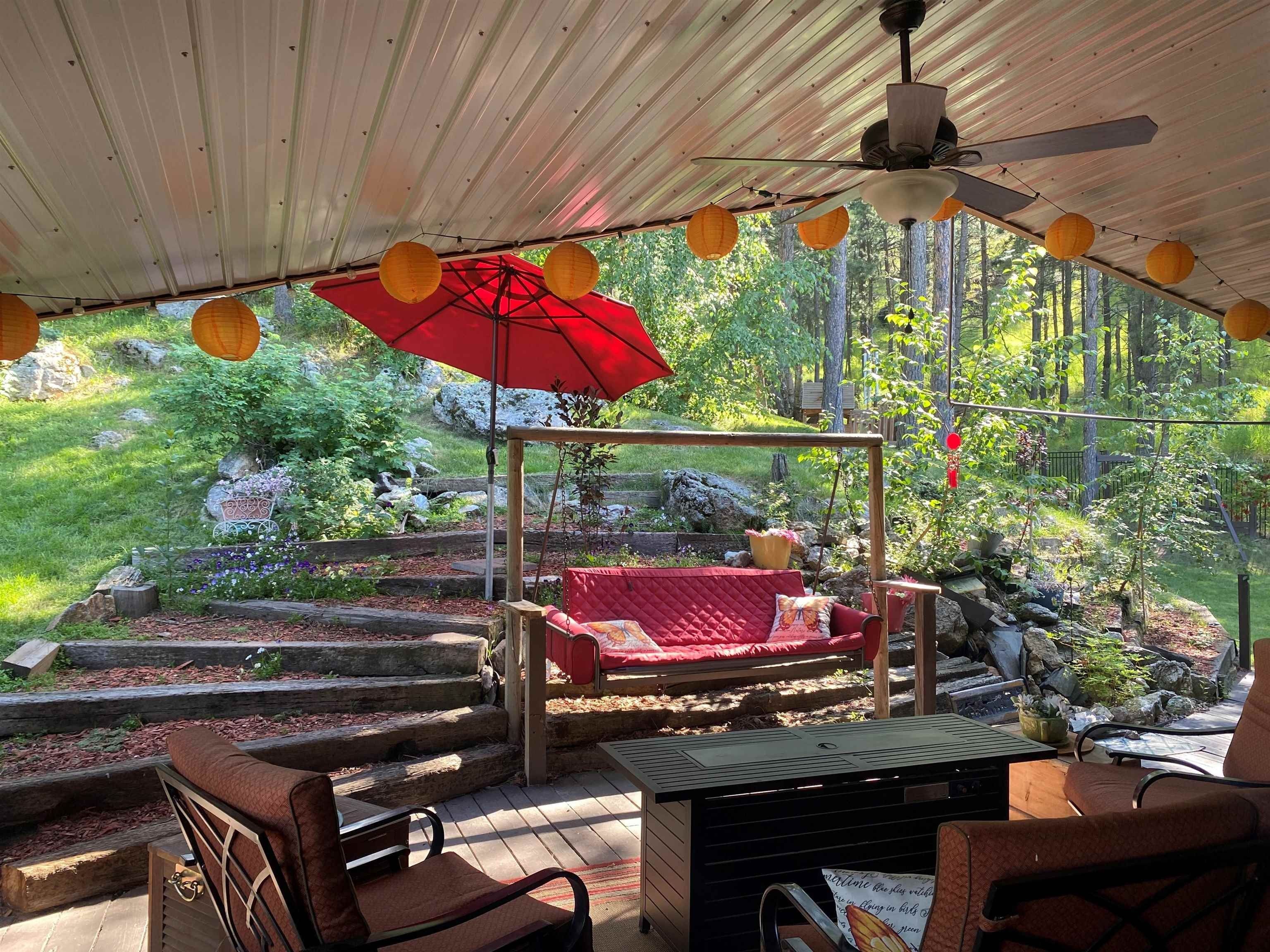 1 Acres, 12467 Old Hill City Road, Hill City, SD 57745 Land and Farm