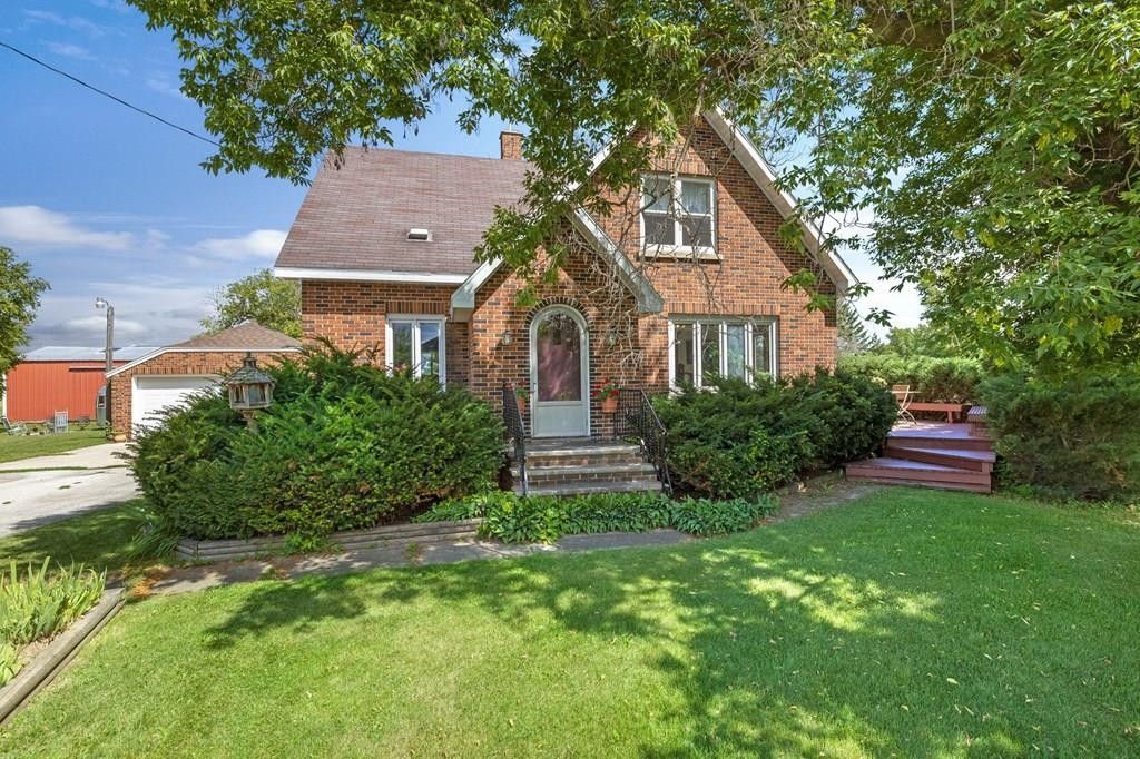 5 Acres, 2360 County Rd C, Brussels, WI 54204 Land and Farm