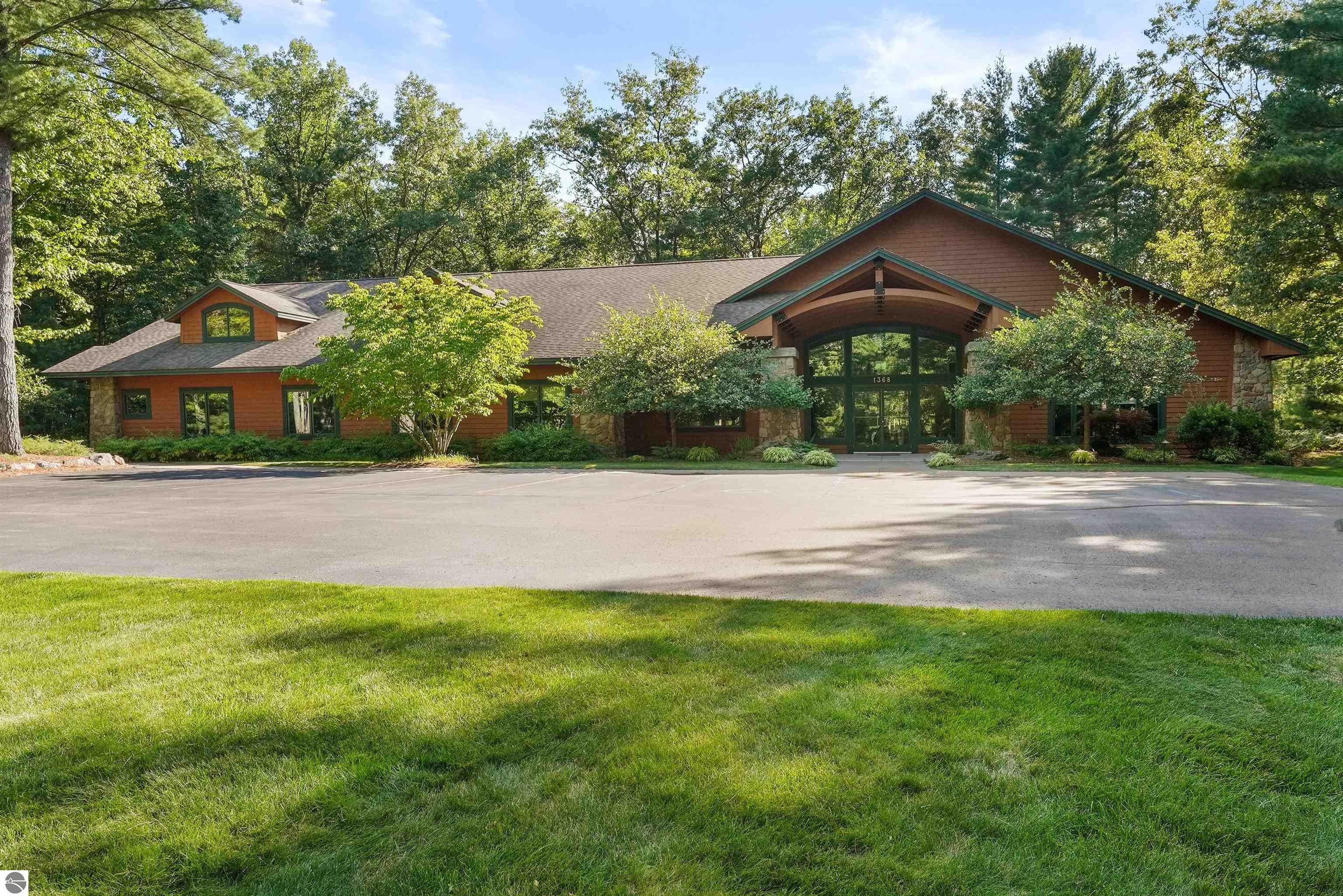 8 Acres, 1368 Business Park Drive, Traverse City, MI 49686 Land and Farm