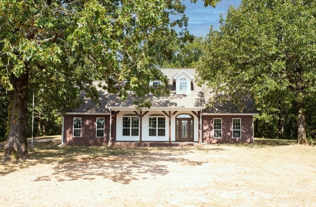 40 Acres, 5304 Pump Station Road, Malvern, AR 72104 Land and Farm