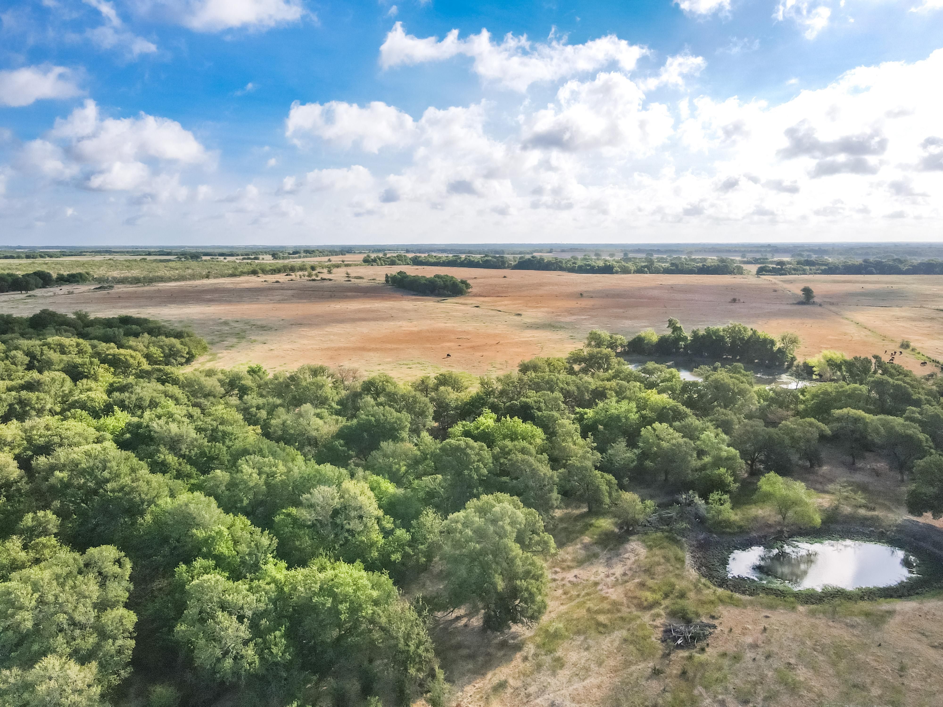 Lcr 662, Kosse, TX 76653 MLS 23579680 Land and Farm