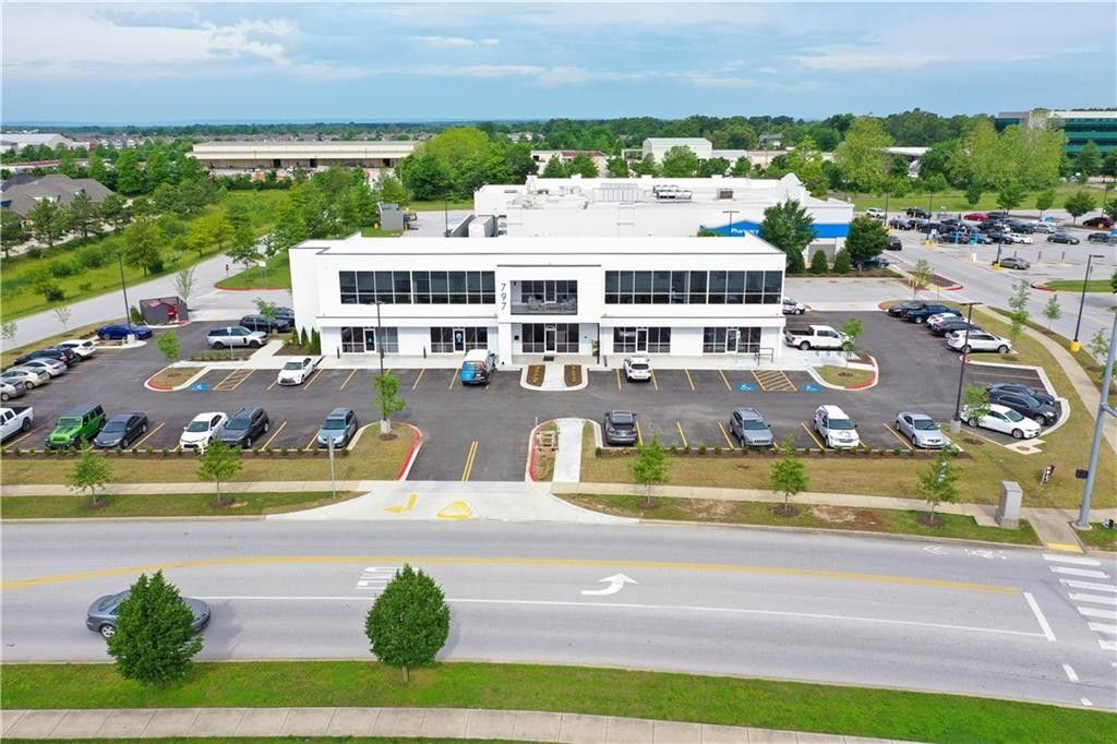 1.05 Acres, 797 N Salem RD Unit 140, Fayetteville, AR 72704 Land and