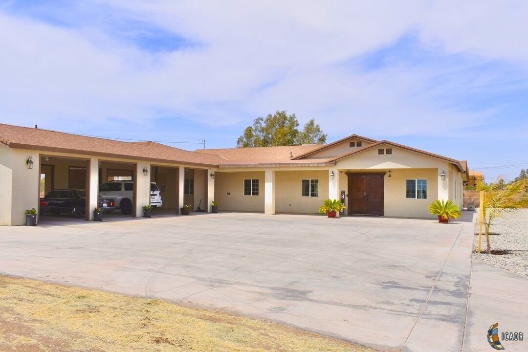 4.55 Acres, 565 W Worthington Rd, Imperial, CA 92251 Land and Farm