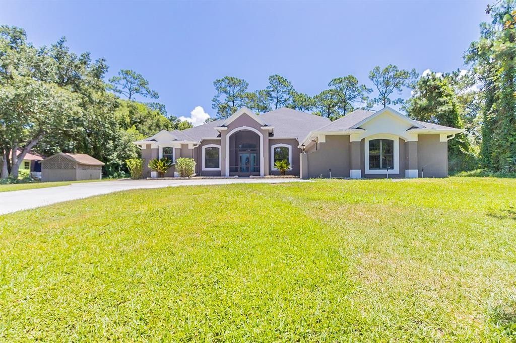 1 Acres, 5154 PLATO COVE, Sanford, FL 32773 Land and Farm