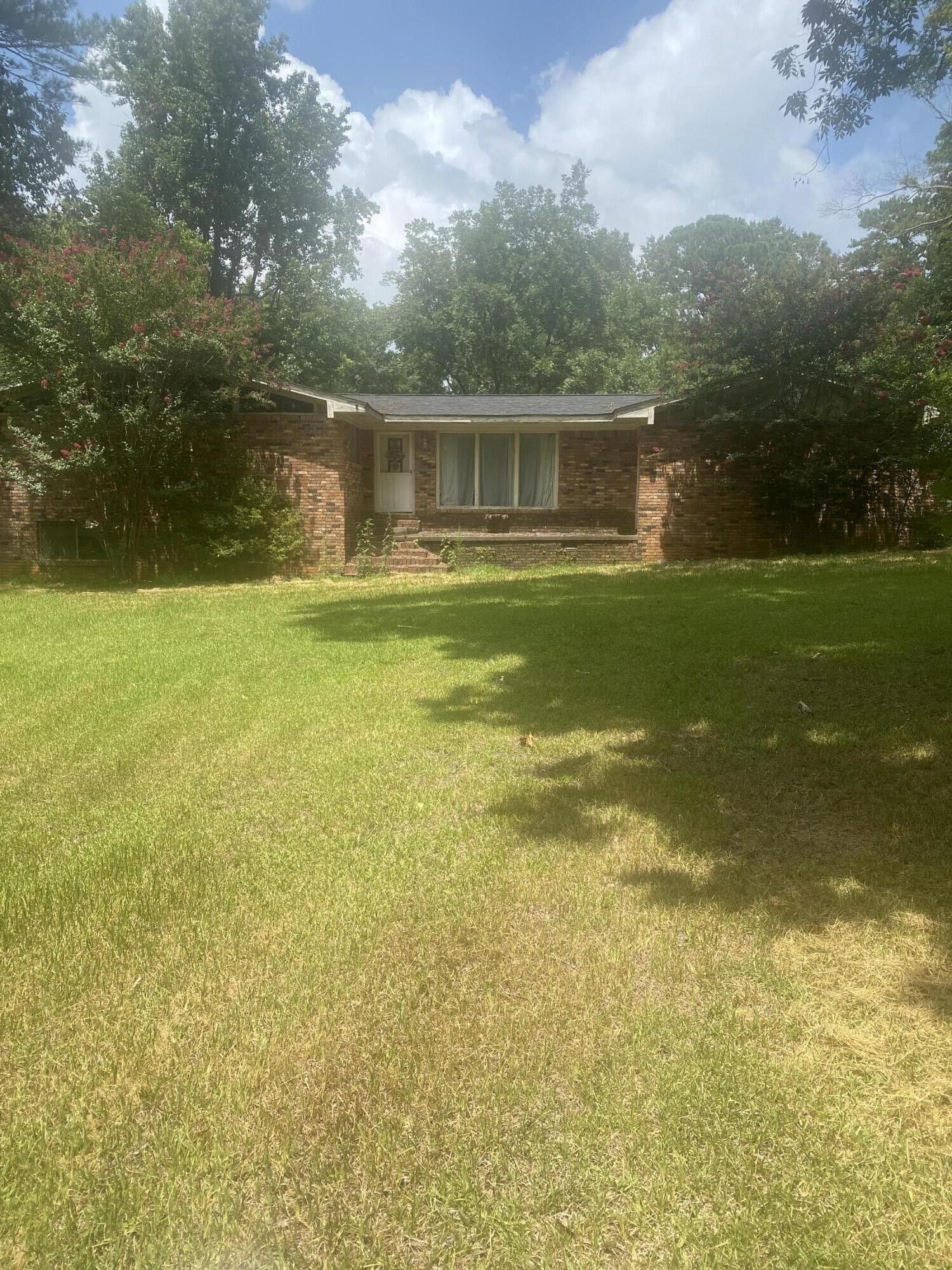 1.5 Acres, 253 Sides Avenue, Ackerman, MS 39735 Land and Farm