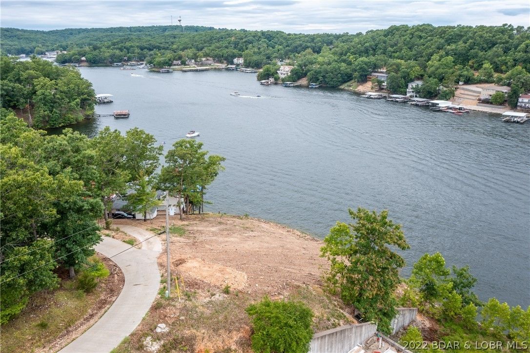 0.25 Acres, Lot 6 Wilmore Road, Lake Ozark, MO 65049 Land and Farm