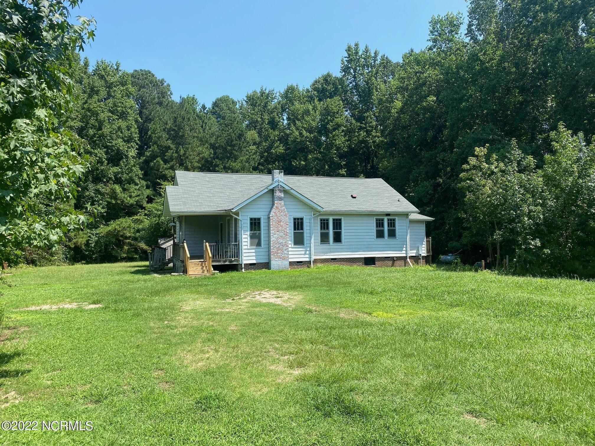 11.28 Acres, 4669 Matthews Road, Wilson, NC 27893 Land and Farm