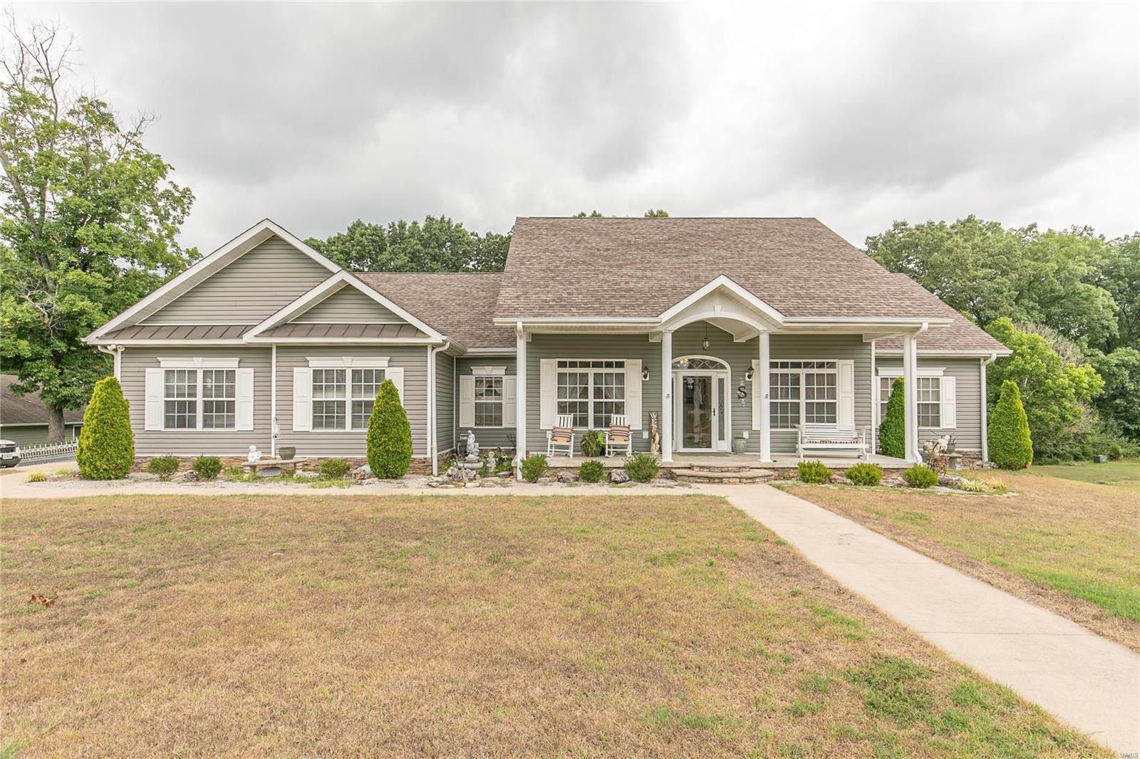 1.4 Acres, 24 Summerfield Estates, Doniphan, MO 63935 Land and Farm