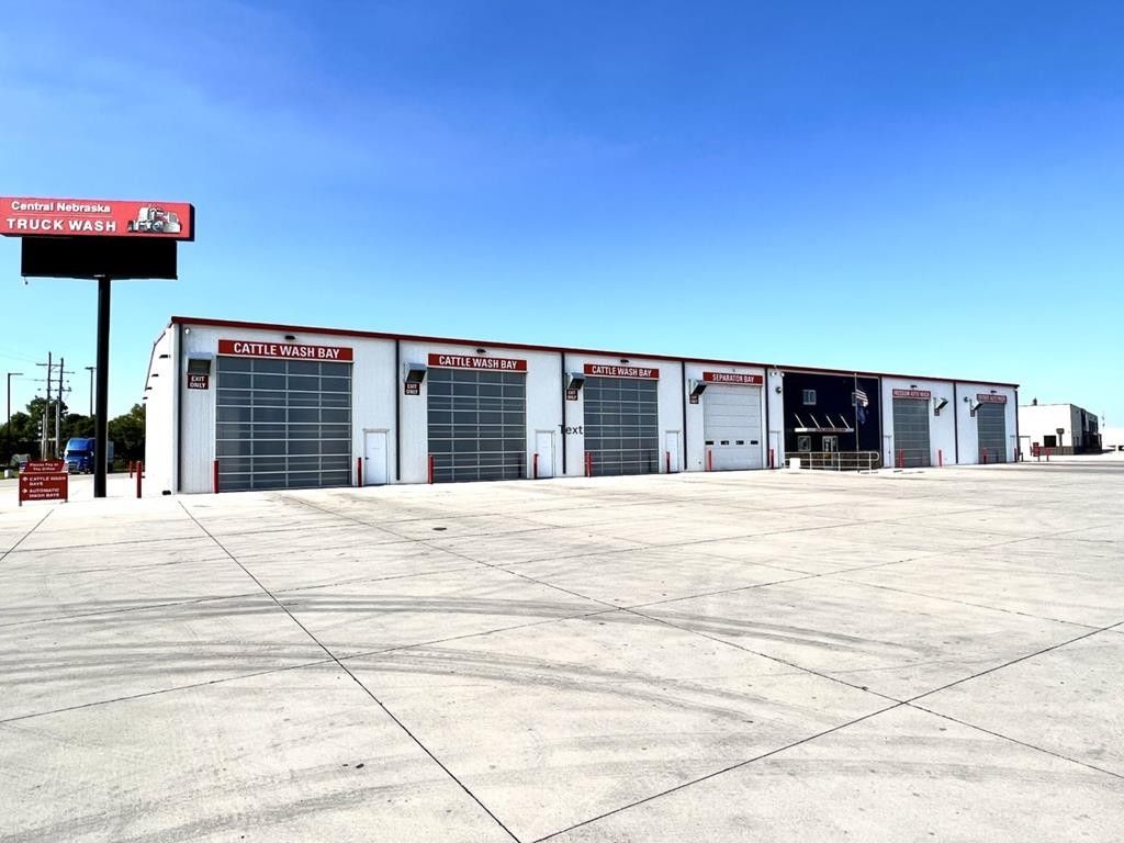 2.8 Acres, 2030 E Hwy 30, Grand Island, NE 68801 Land and Farm