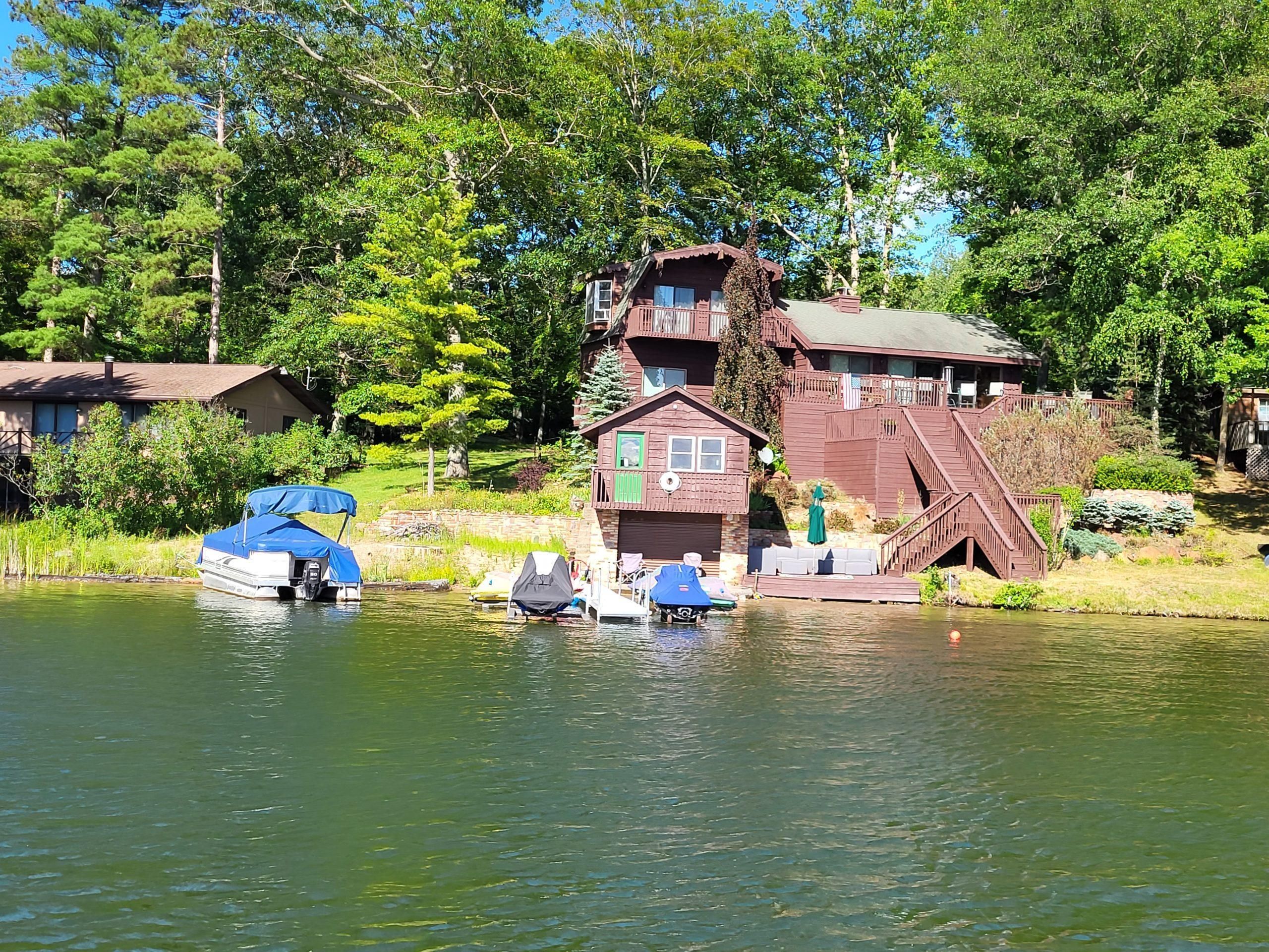 9789 Island St., Mecosta, MI 49332 Land and Farm