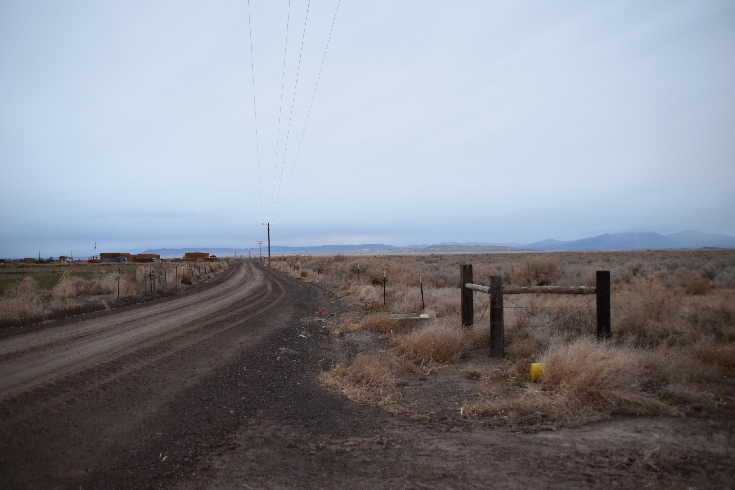 77.59 Acres, 9000 W Road, Lot WP001, Hinckley, UT 84635 Land and Farm