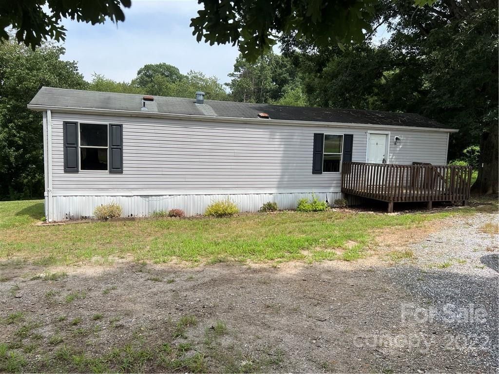 5.4 Acres, 18 Little Egypt Lane, Taylorsville, NC 28681 Land and Farm