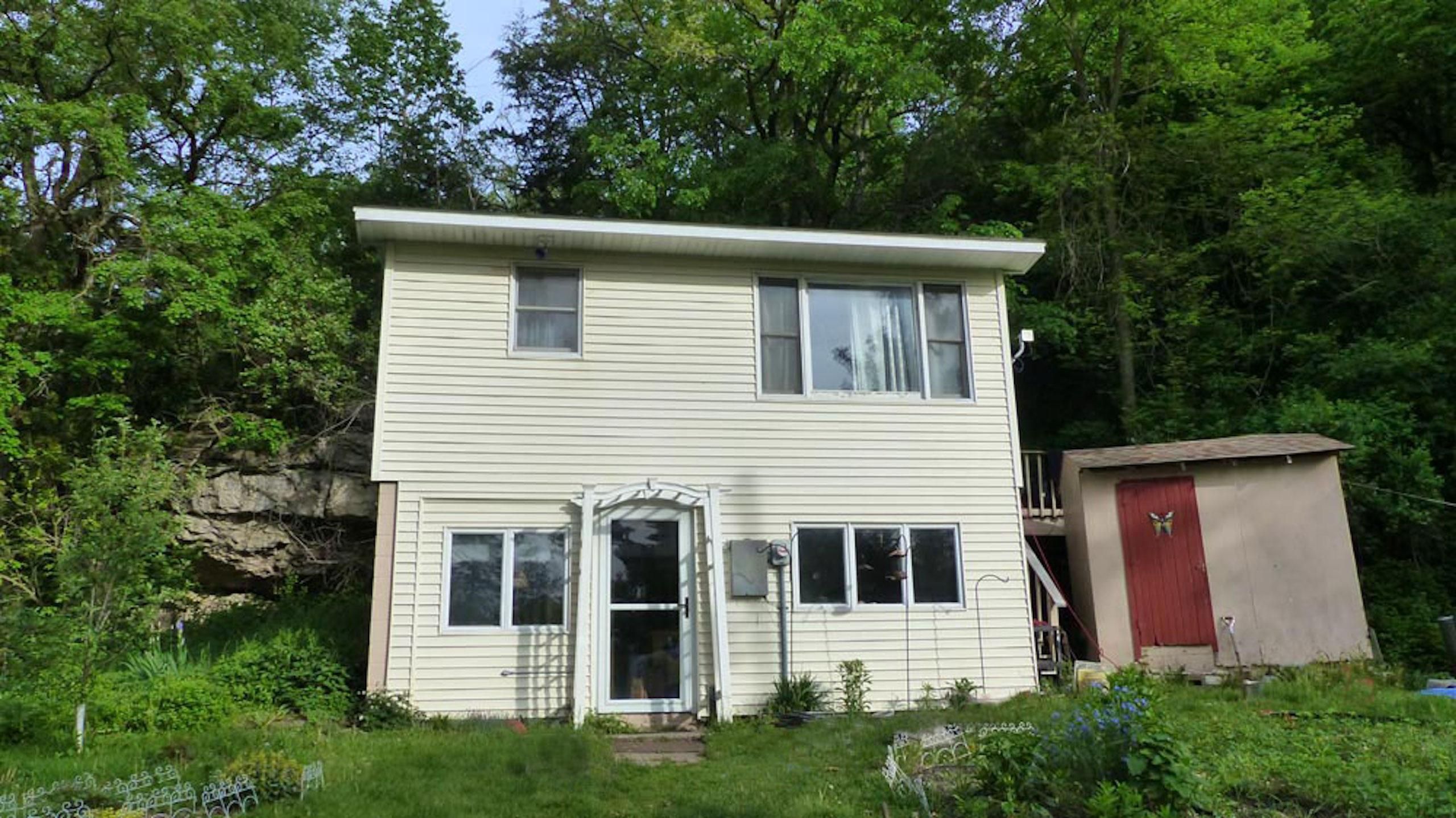 2.23 Acres, 29821 Hardwood Road, LotWP001, Chatfield, MN 55923 Land