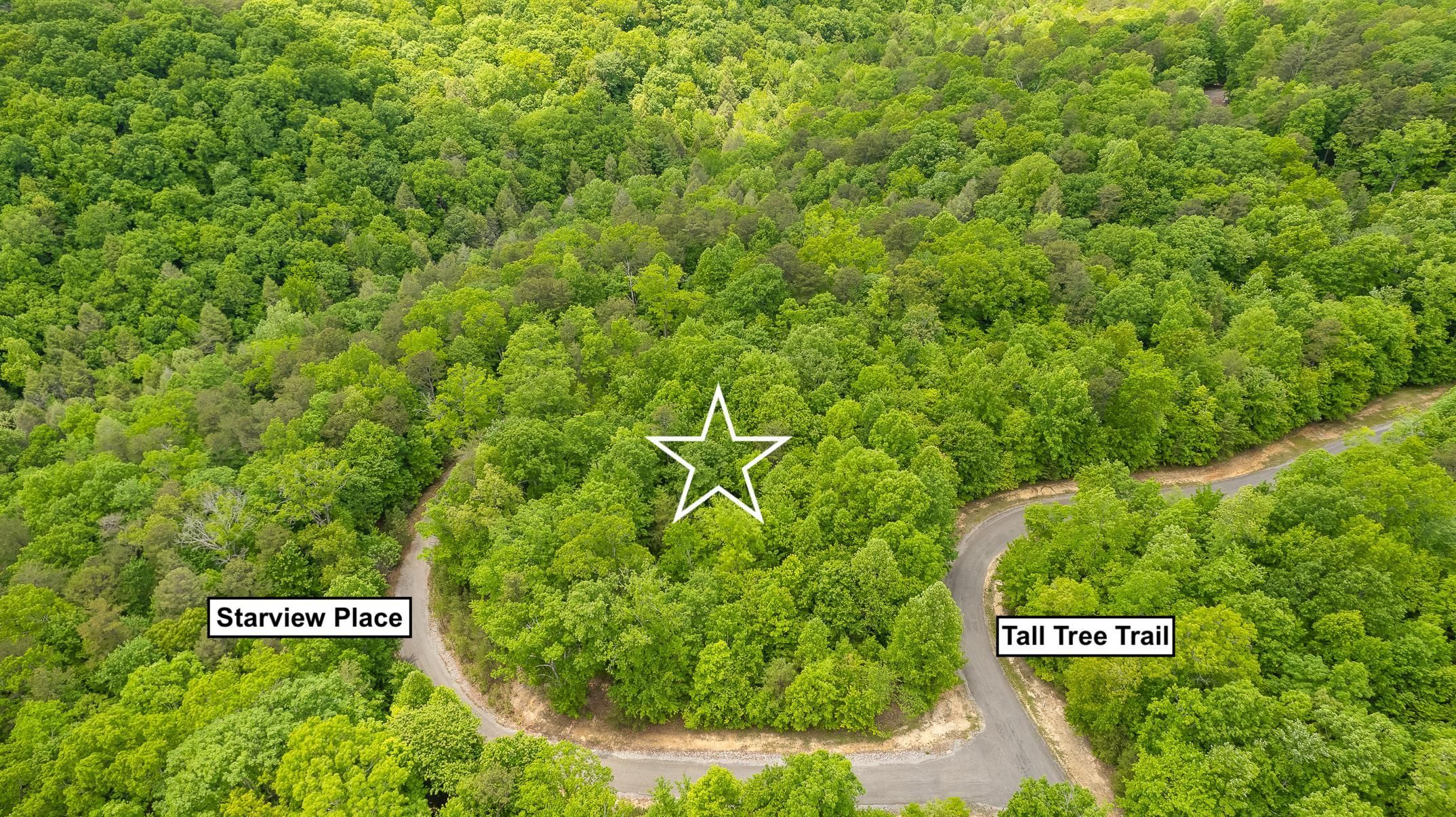 0 Tall Tree Trail, 415, Dunlap, TN 37327 Land and Farm