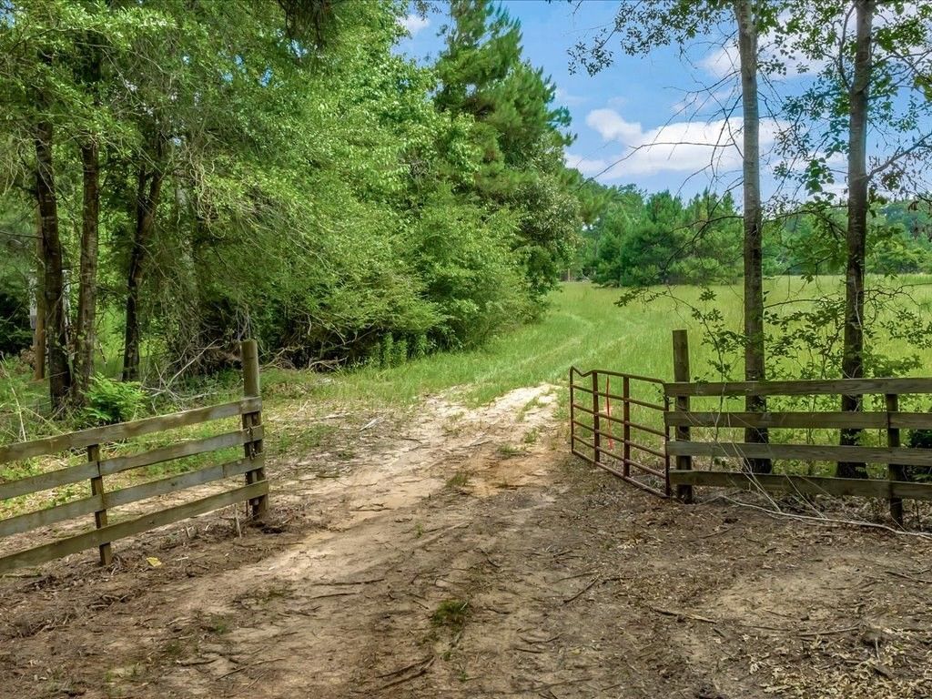 78.04 Acres, 3175 CR 839, Cushing, TX 75760 Land and Farm