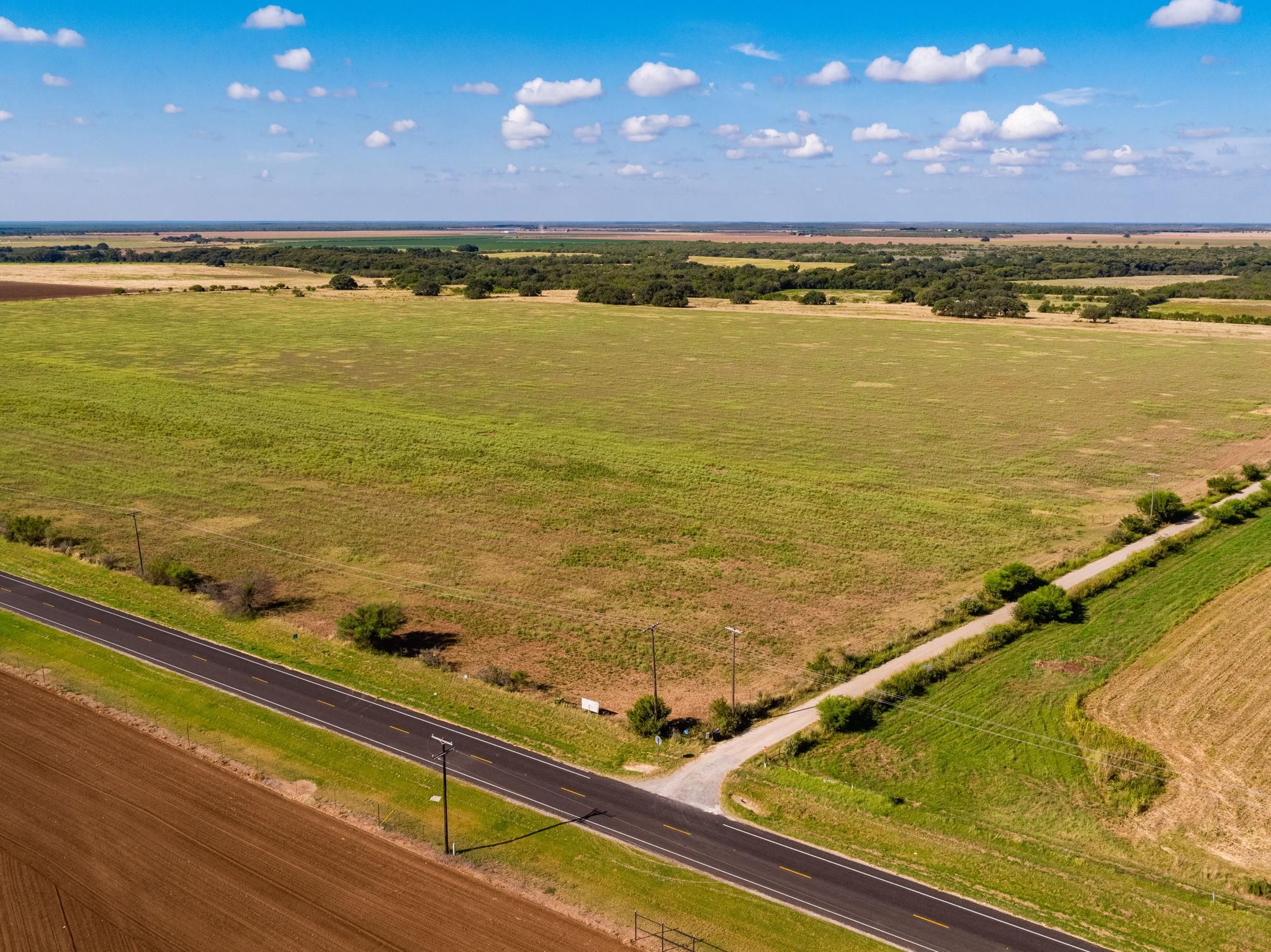 20.5 Acres, 1800 Ranch Road 187 South, Sabinal, TX 78881 Land and Farm