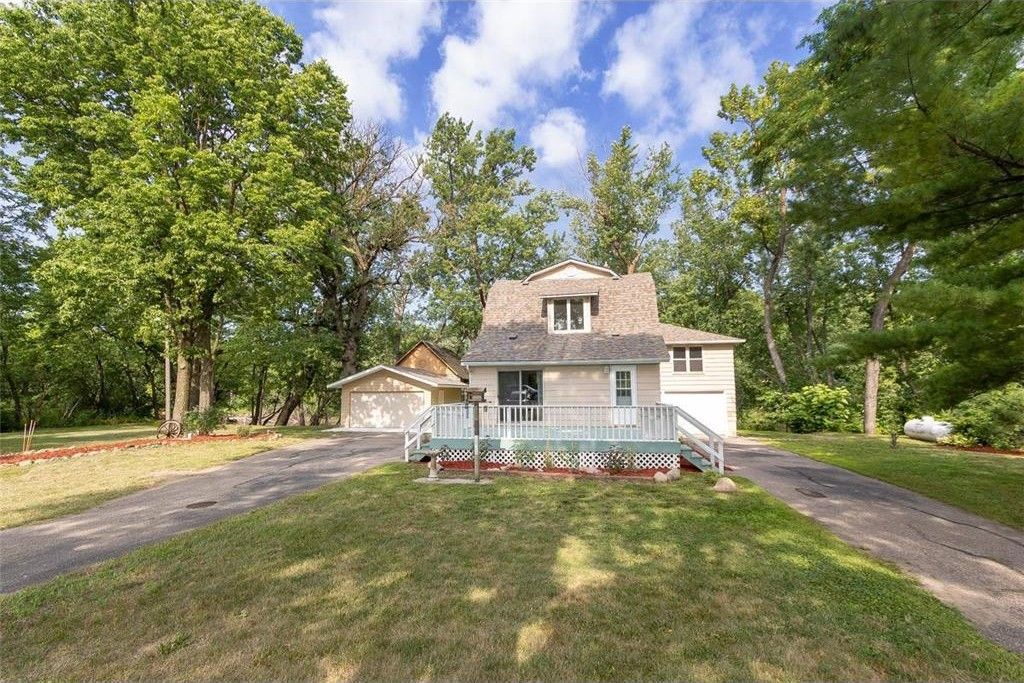 2.06 Acres, 7805 Woodland Trail, Greenfield, MN 55373 Land and Farm