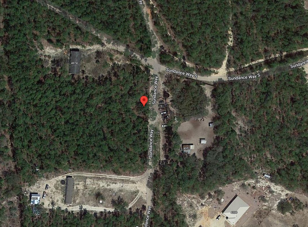 1 Acres, Sundance Way, Holt, FL 32564 Land and Farm