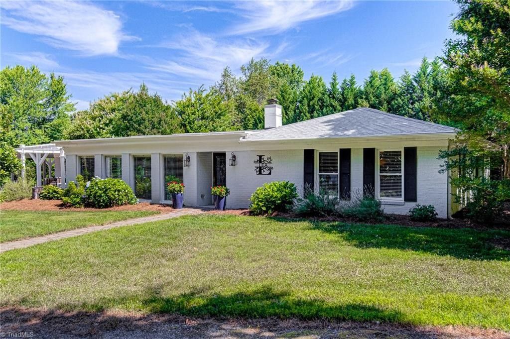 2.47 Acres, 834 Neal Road, Madison, NC 27025 Land and Farm