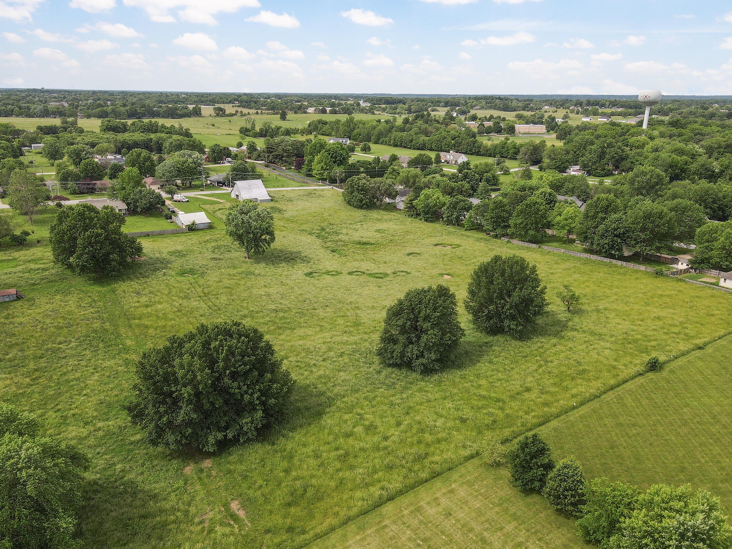 5.52 Acres, 000 West Tracker Road, Nixa, MO 65714 Land and Farm