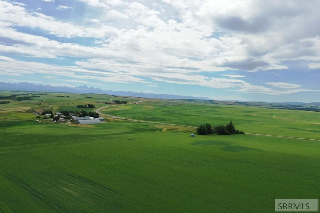 38.5 Acres, Tbd 3600 E, Drummond, ID 83420 Land and Farm