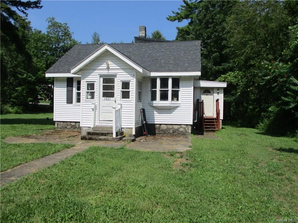 3 Acres, 5849 Route 44 55, Kerhonkson, NY 12446 Land and Farm