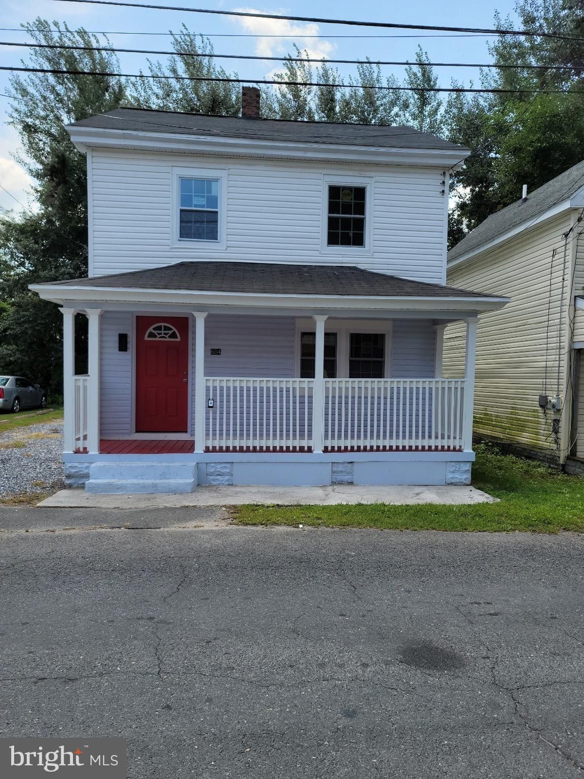 0.07 Acres, 604 BETHEL STREET, Cambridge, MD 21613 Land and Farm