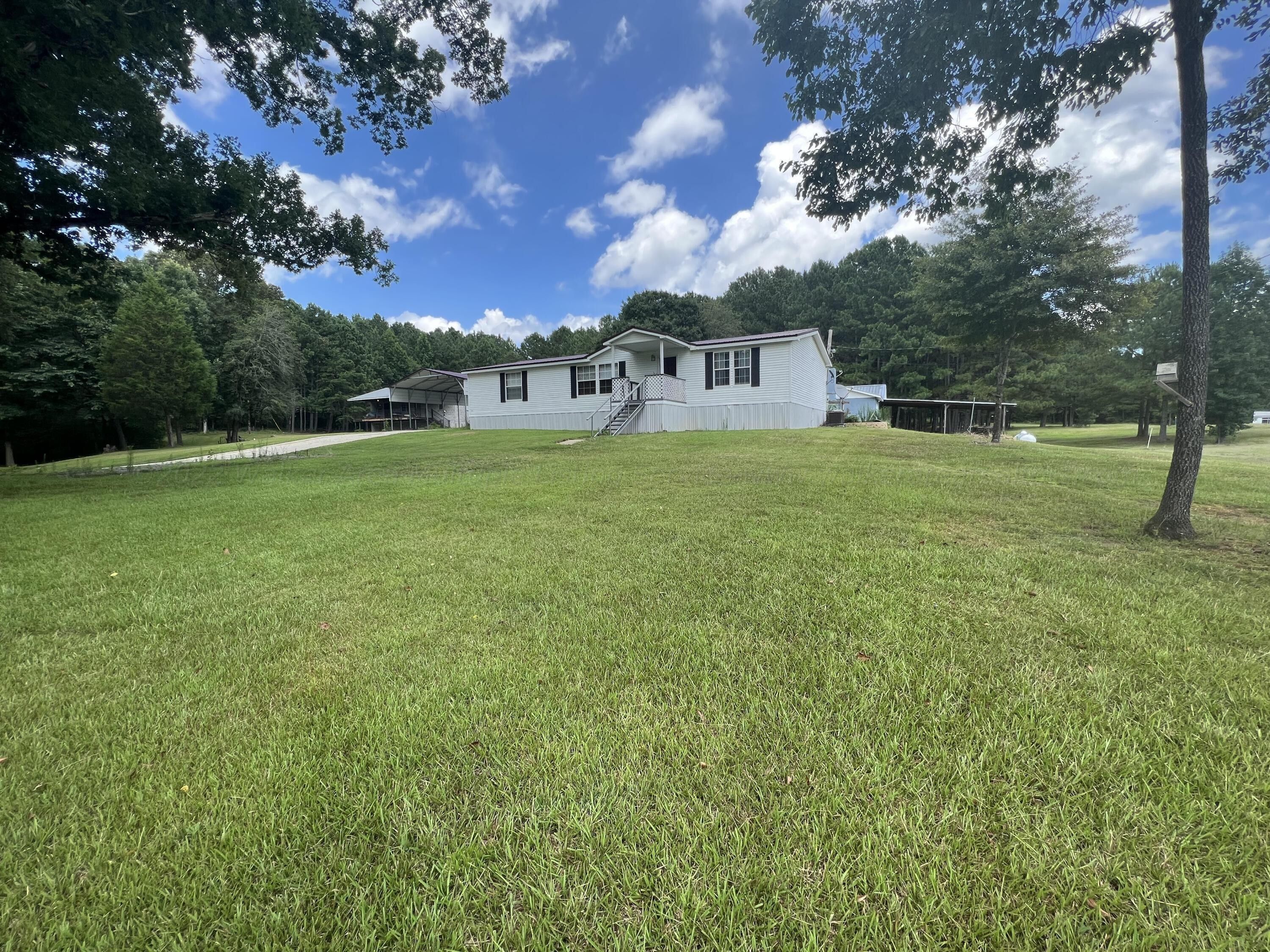 3.4 Acres, 631 BUTTERMILK Rd, Cordova, AL 35550 Land and Farm