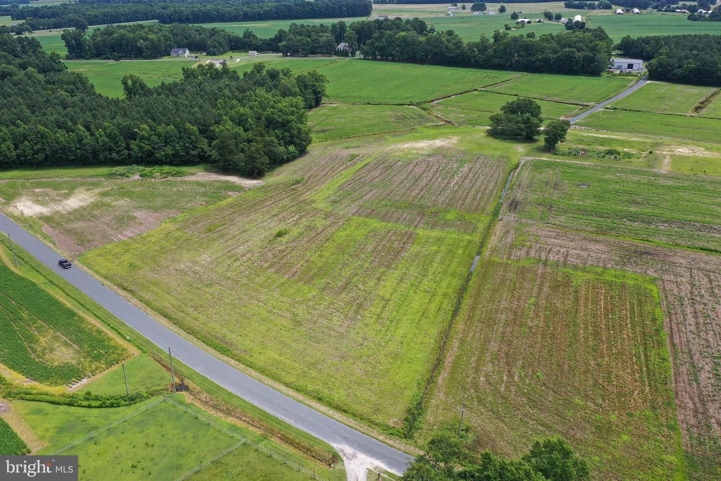 2 Acres, LOT 4 WARREN RD, Pittsville, MD 21850 Land and Farm