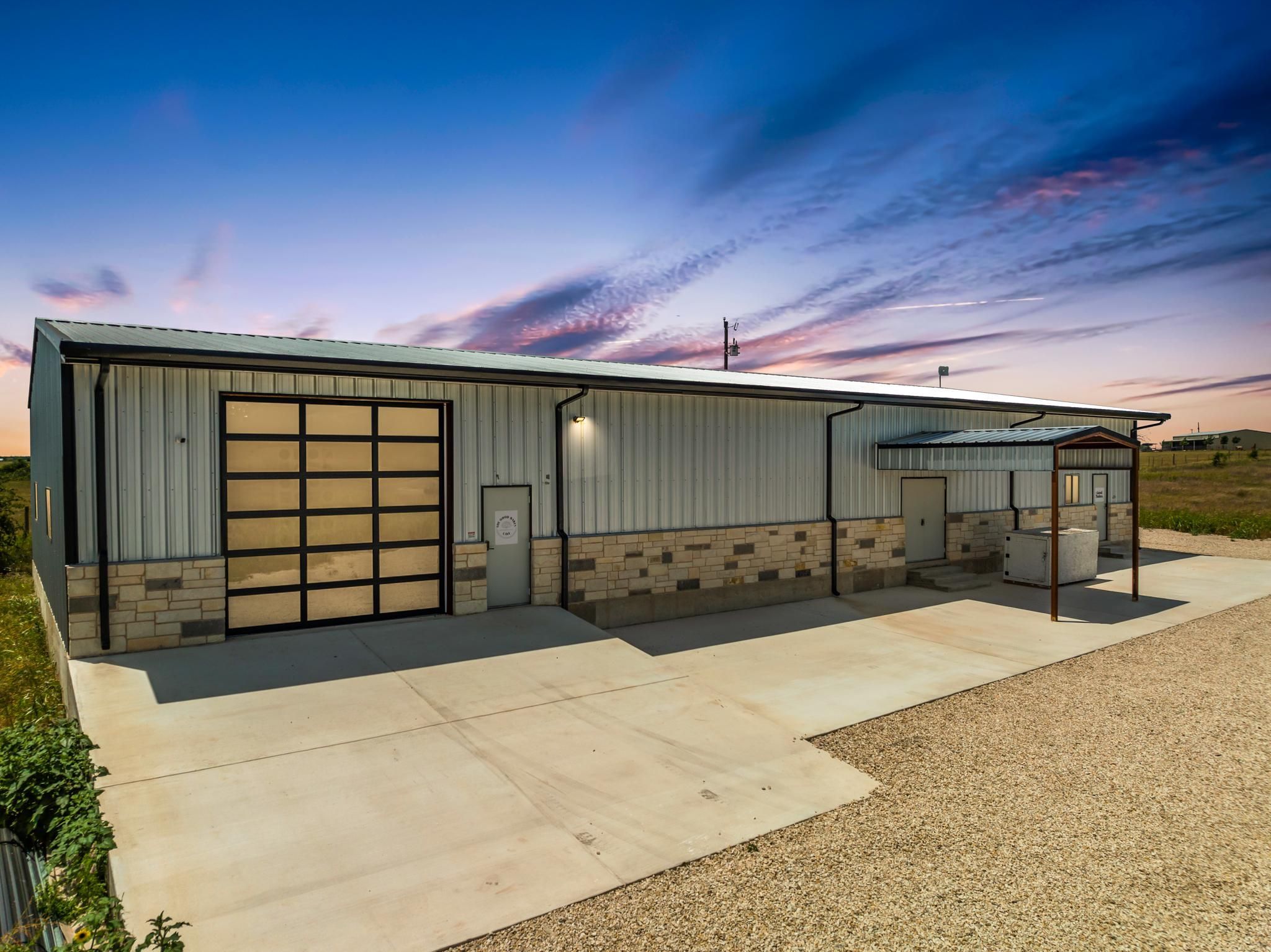 1 Acres, 524 LR Williams Lane, Jarrell, TX 76537 Land and Farm