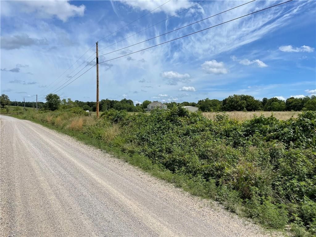 6.48 Acres, S Winfrey Valley RD, Winslow, AR 72959 Land and Farm