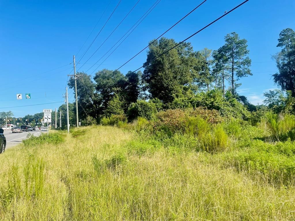 12.73 Acres, 00 Hwy 32 E & Bowens Mill Rd, Douglas, GA 31533 Land and