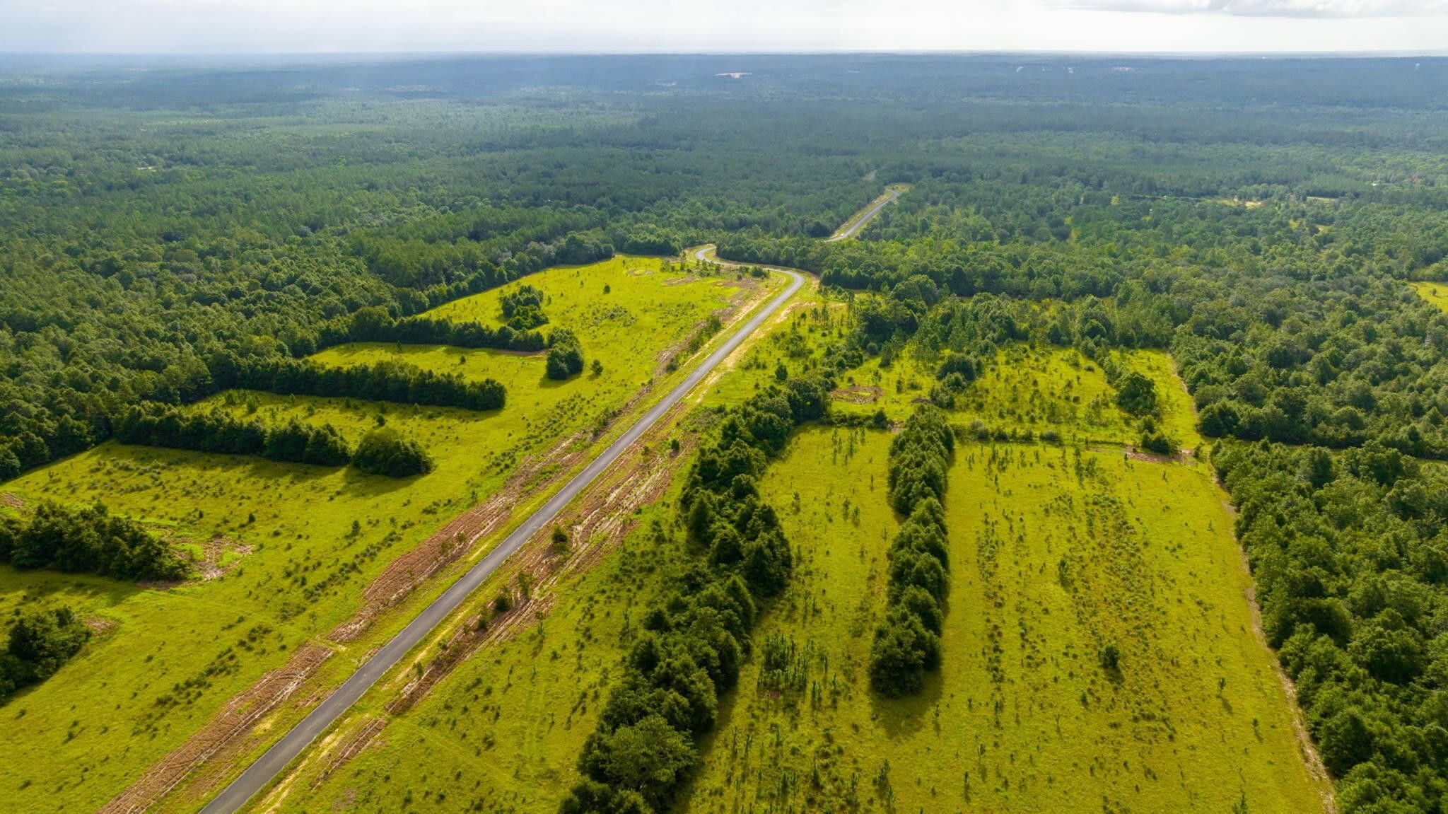 15.32 Acres, F10 Old River Road, Baker, FL 32531 Land and Farm