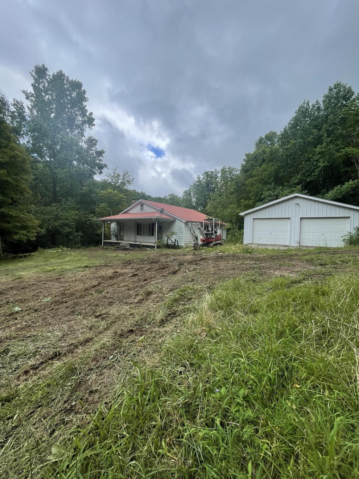 31.72 Acres, 755 Harmon Hollow Road, Monticello, KY 42633 Land and Farm