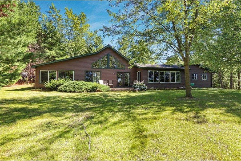 2.22 Acres, N4891 1st Street, Spooner, WI 54801 Land and Farm