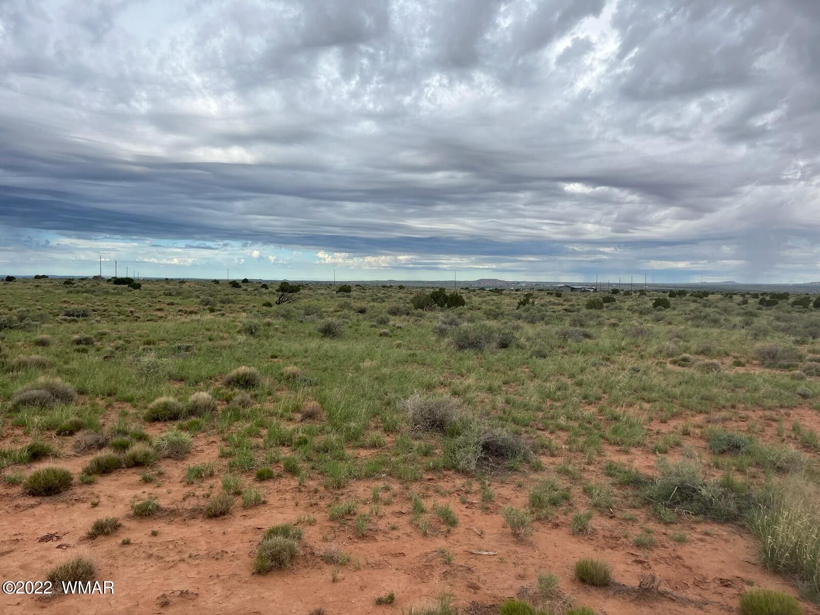 15 Acres, TBD Jackrabbit, Snowflake, AZ 85937 Land and Farm