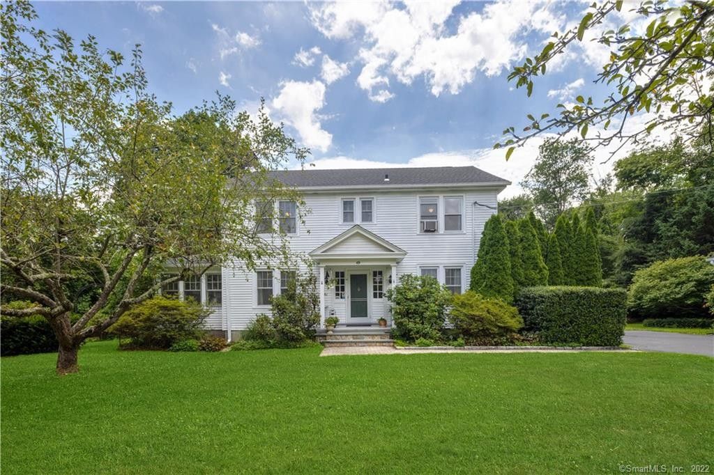 1.22 Acres, 49 Hicock Drive, Southbury, CT 06488 Land and Farm