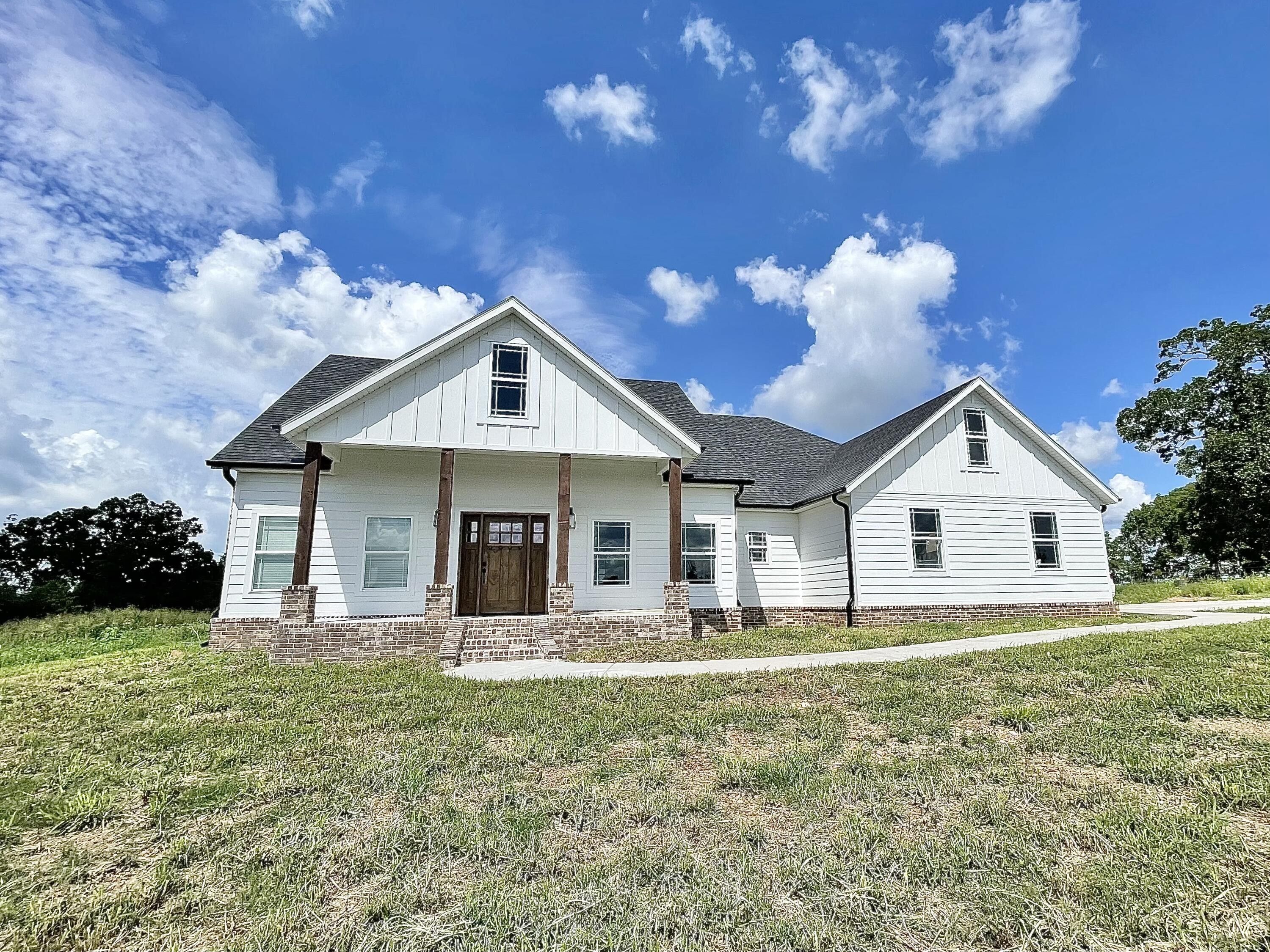 1.5 Acres, 8593 Farm Rd 1075, Purdy, MO 65734 Land and Farm