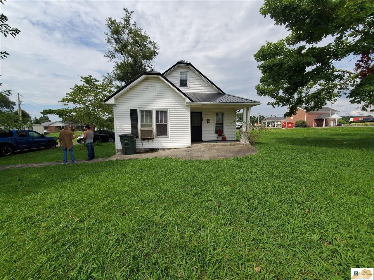 10 Acres, 108 Fifth Street, Tompkinsville, KY 42167 Land and Farm