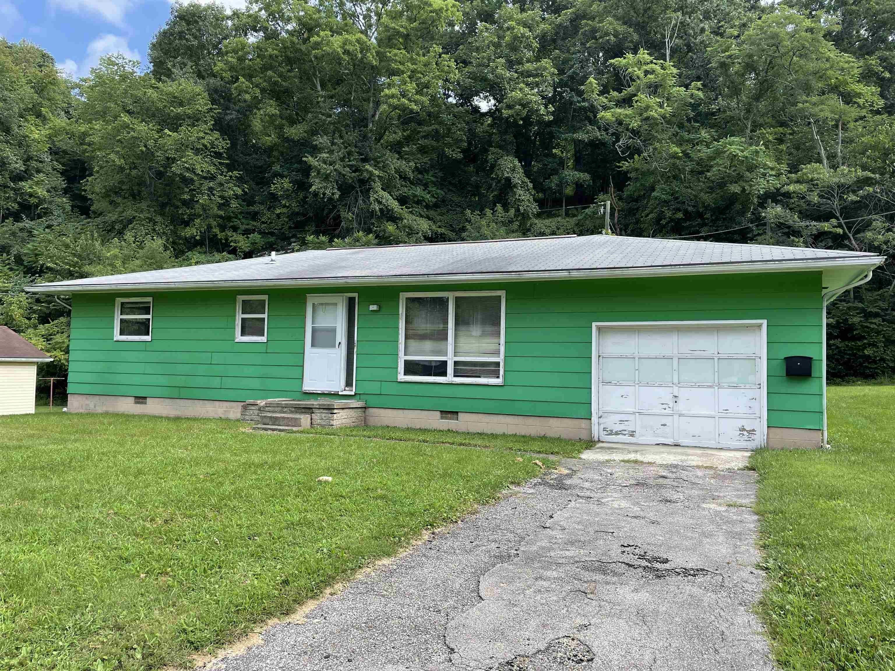 3 Novamont, Kenova, WV 25530 MLS 174462 Land and Farm