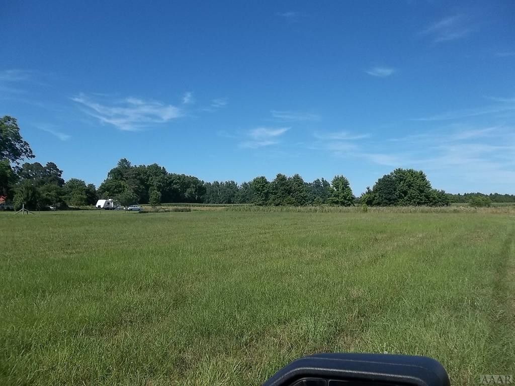 107 Happy Landing Drive, Maple, NC 27956 MLS 8108602 Land and Farm