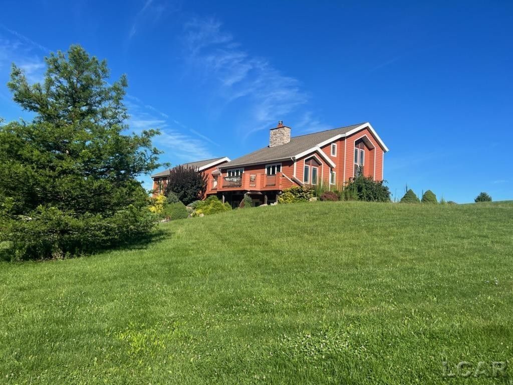 15 Acres, 17126 Cole Rd., Addison, MI 492200000 Land and Farm