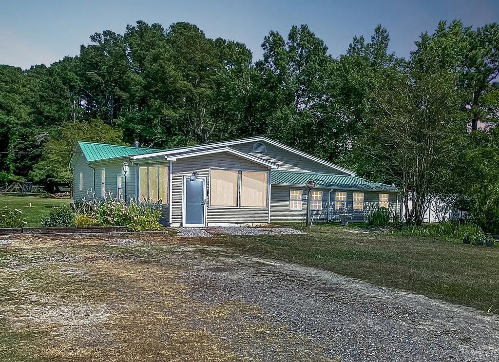 1.12 Acres, 105 Howard Street, Camden, NC 27921 Land and Farm