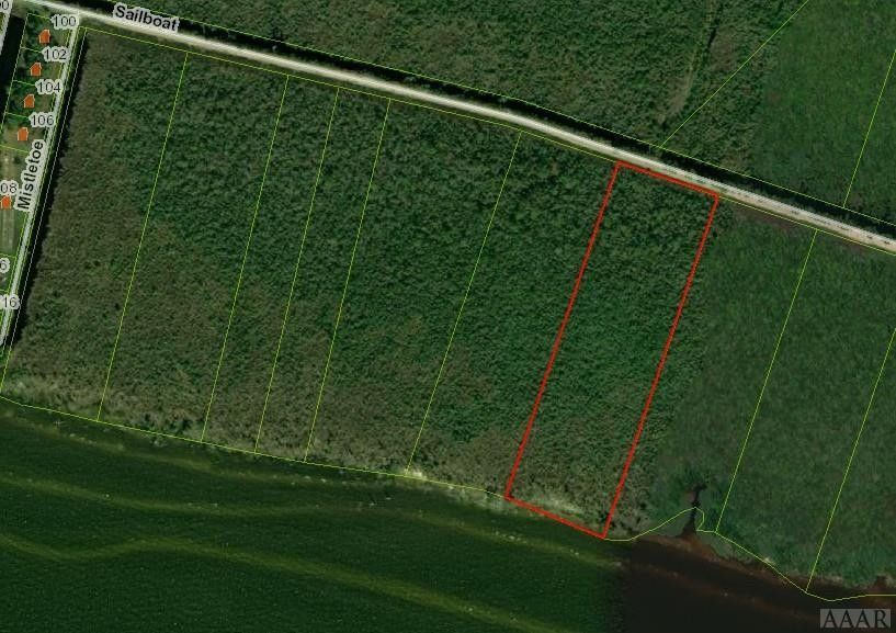 6.91 Acres, 385 Sailboat Road, Shiloh, NC 27974 Land and Farm