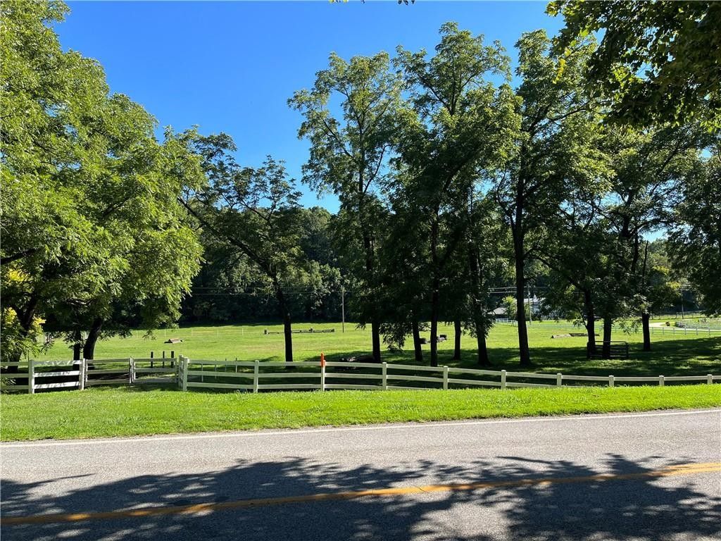 5 Acres, Tract 3 Highway 102, Decatur, AR 72722 Land and Farm