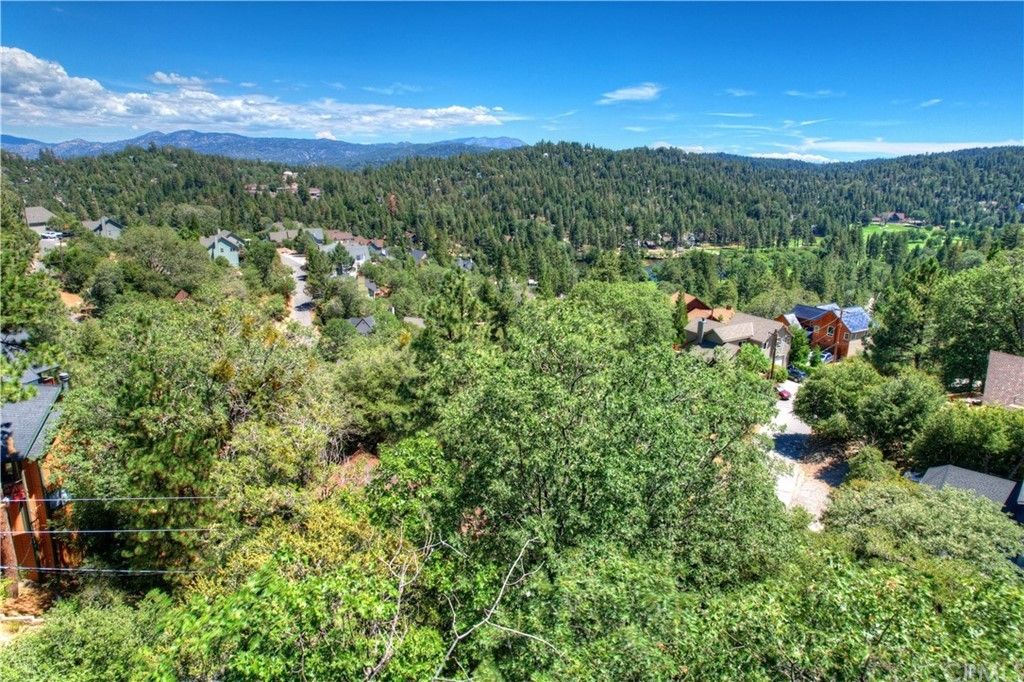 0 Acres, 147 Sonoma Drive, Lake Arrowhead, CA 92352 Land and Farm